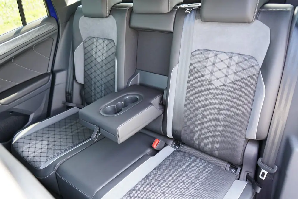 Volkswagen Tiguan 1.5 TSI/2x R-Line/150PK/LED/20"/ Virtual uit 2023, foto 11