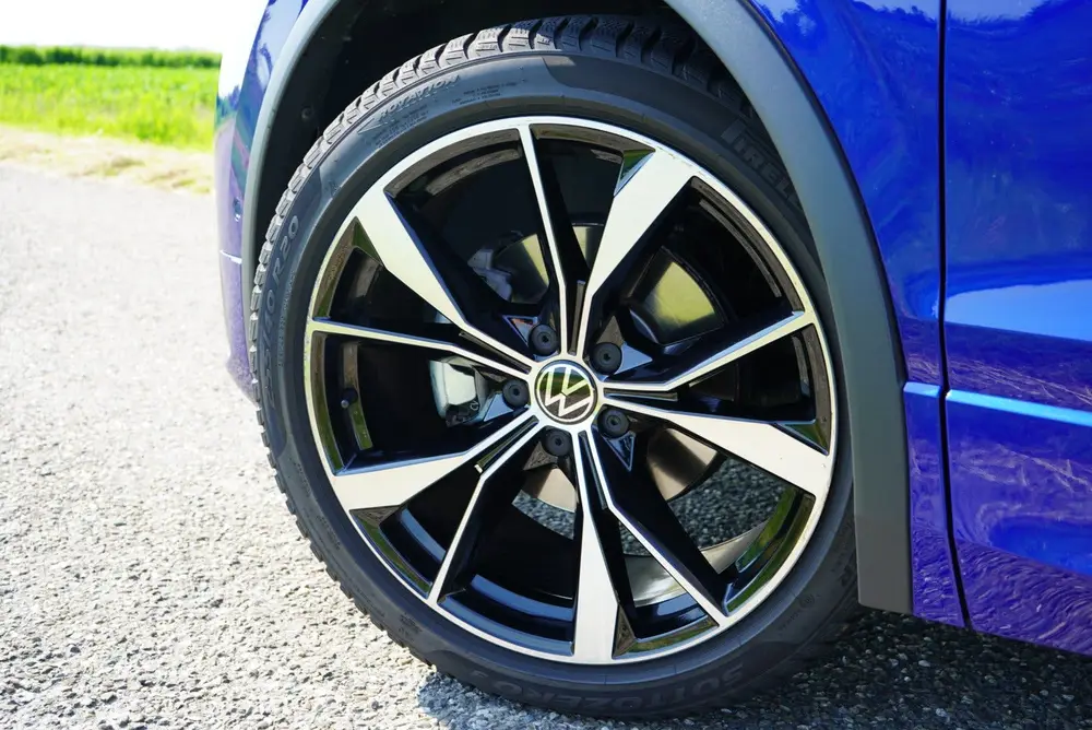 Volkswagen Tiguan 1.5 TSI/2x R-Line/150PK/LED/20"/ Virtual uit 2023, foto 9