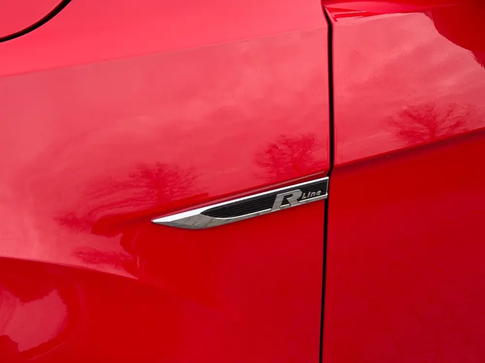 Volkswagen T-Roc 2.0 TSI 4Motion Sport R-Line DSG Panoramada uit 2019, foto 11