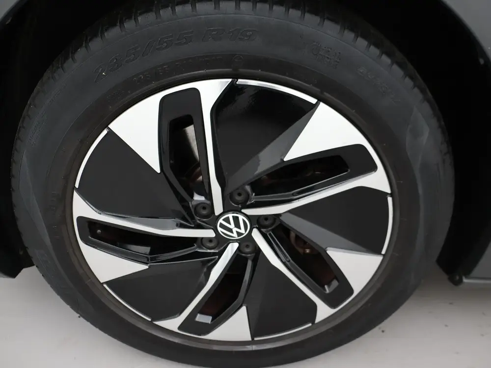 Volkswagen ID.4 PRO 77 kWh + ADAPTIVE CRUISE | STUURVERW. 91 uit 2022, foto 16