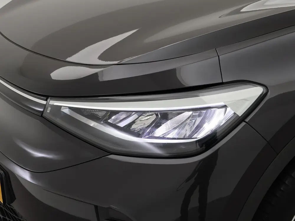 Volkswagen ID.4 PRO 77 kWh + ADAPTIVE CRUISE | STUURVERW. 91 uit 2022, foto 18