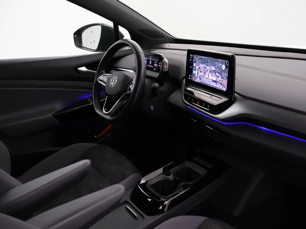 Volkswagen ID.4 PRO 77 kWh + ADAPTIVE CRUISE | STUURVERW. 91 uit 2022, foto 3