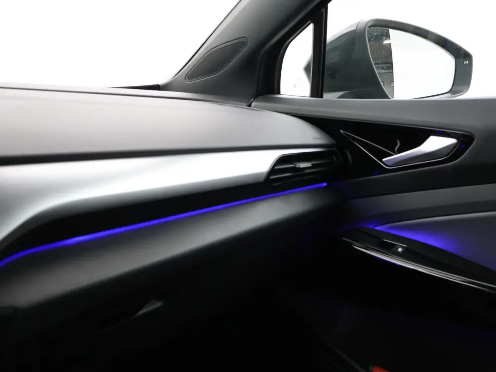 Volkswagen ID.4 PRO 77 kWh + ADAPTIVE CRUISE | STUURVERW. 91 uit 2022, foto 9