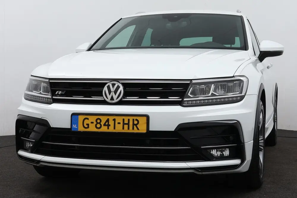 Volkswagen Tiguan 1.5 TSI ACT Highline Business R Automaat ( uit 2019, foto 15