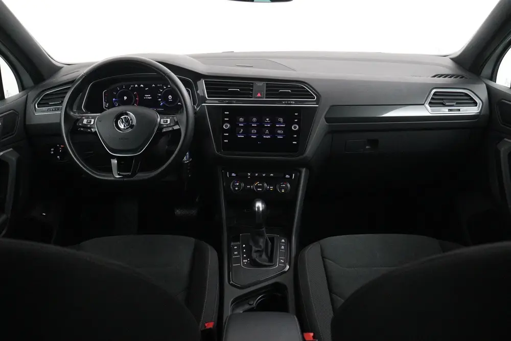 Volkswagen Tiguan 1.5 TSI ACT Highline Business R Automaat ( uit 2019, foto 2