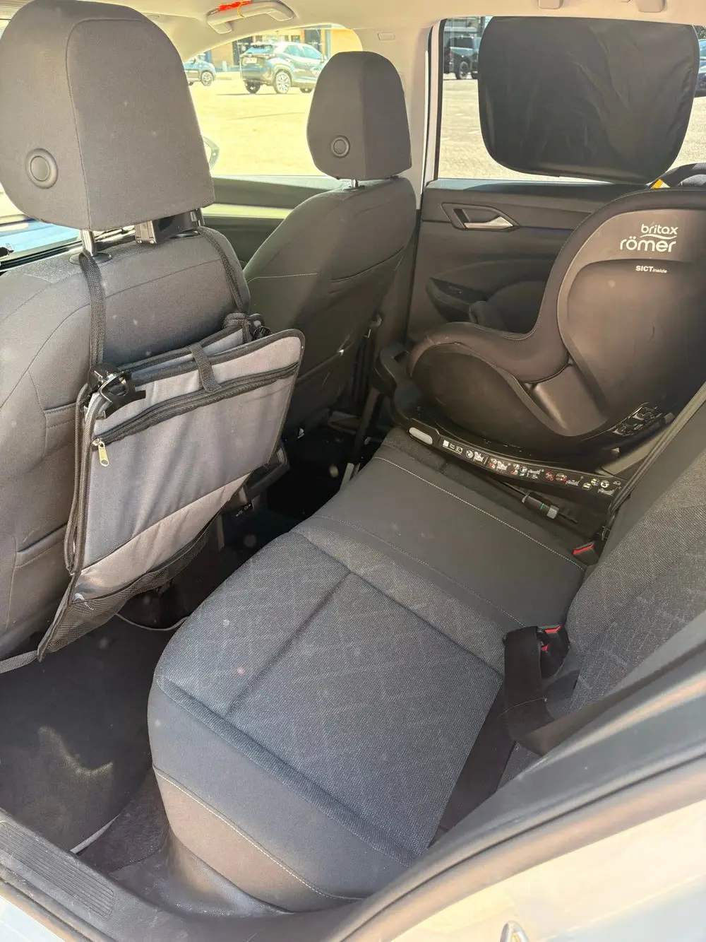 Volkswagen Golf 1.5 TSI 130pk 2020 Wit uit 2020, foto 7