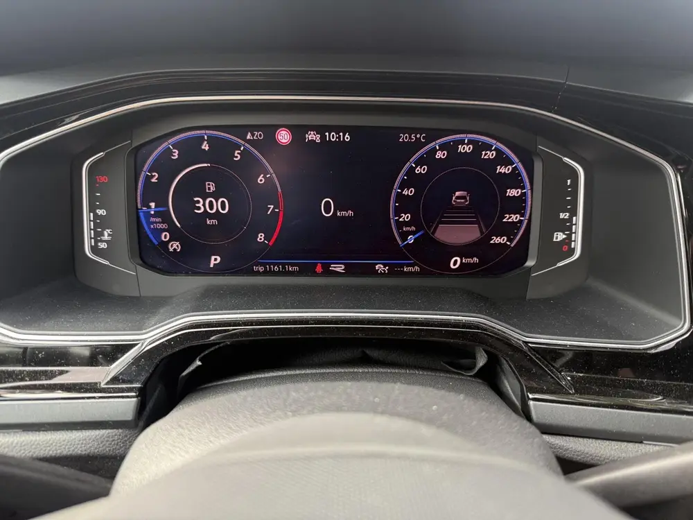 Volkswagen Taigo 1.0 TSI R-Line uit 2023, foto 10