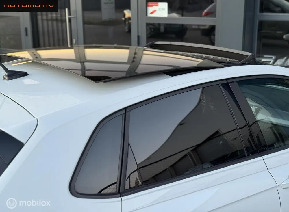 Volkswagen Polo 2.0 TSI GTI PANO / VIRTUAL / ACC uit 2020, foto 4