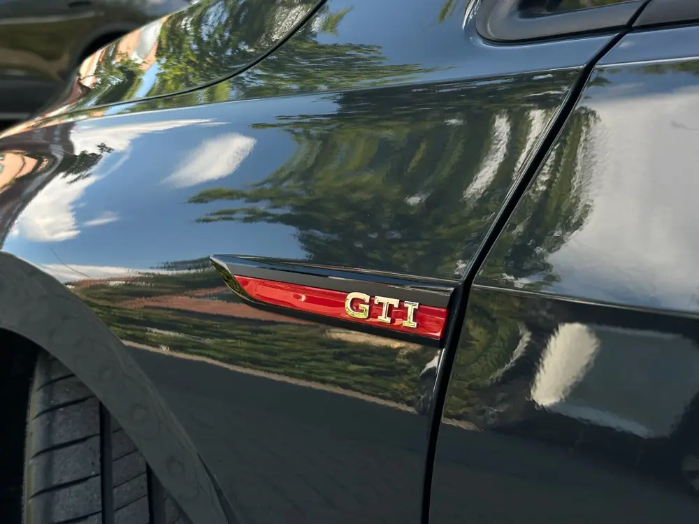 Volkswagen GOLF 2.0 TSI GTI Pano, Camera, Harman/Kardon etc! uit 2021, foto 8