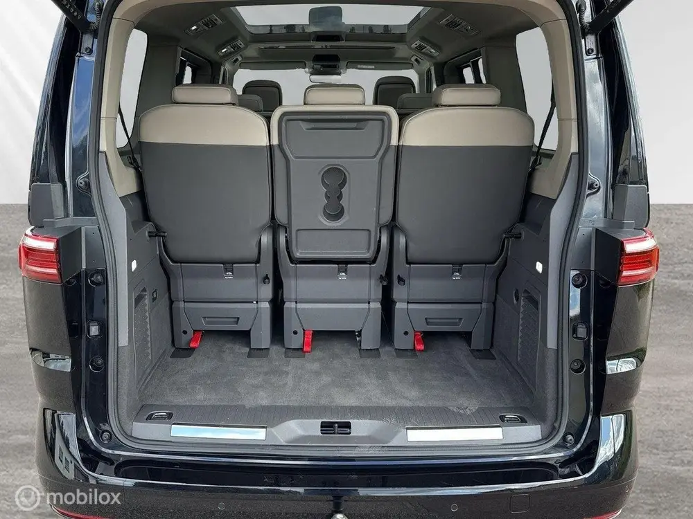 Volkswagen Multivan 1.5 eHybrid L2 4M Good Night Package uit 2026, foto 10