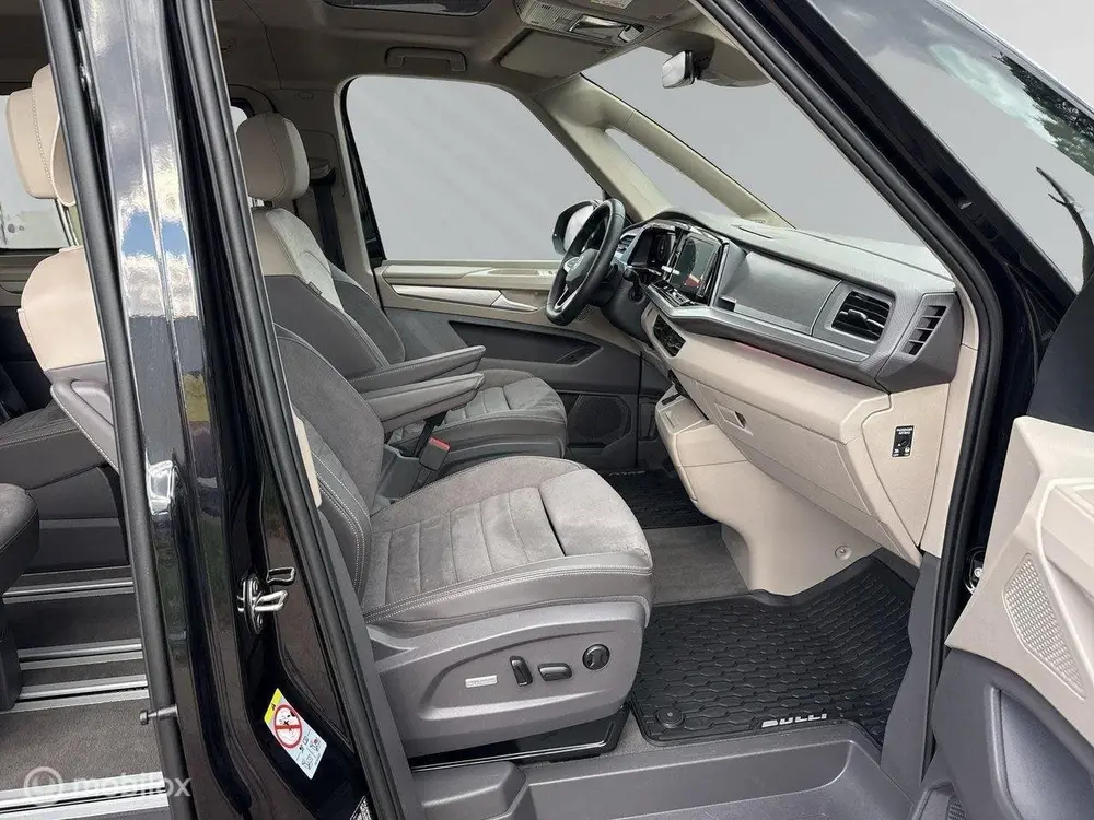 Volkswagen Multivan 1.5 eHybrid L2 4M Good Night Package uit 2026, foto 11