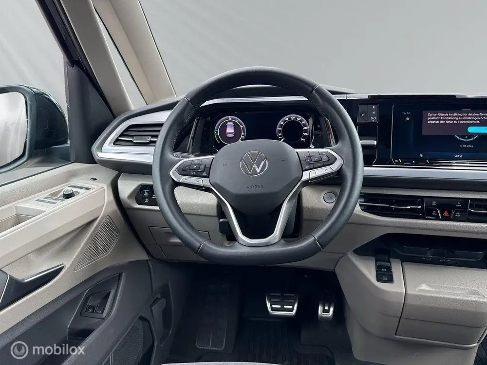 Volkswagen Multivan 1.5 eHybrid L2 4M Good Night Package uit 2026, foto 12