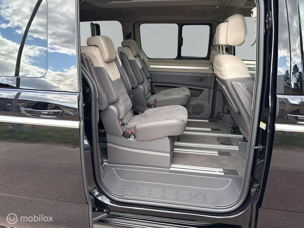 Volkswagen Multivan 1.5 eHybrid L2 4M Good Night Package uit 2026, foto 14