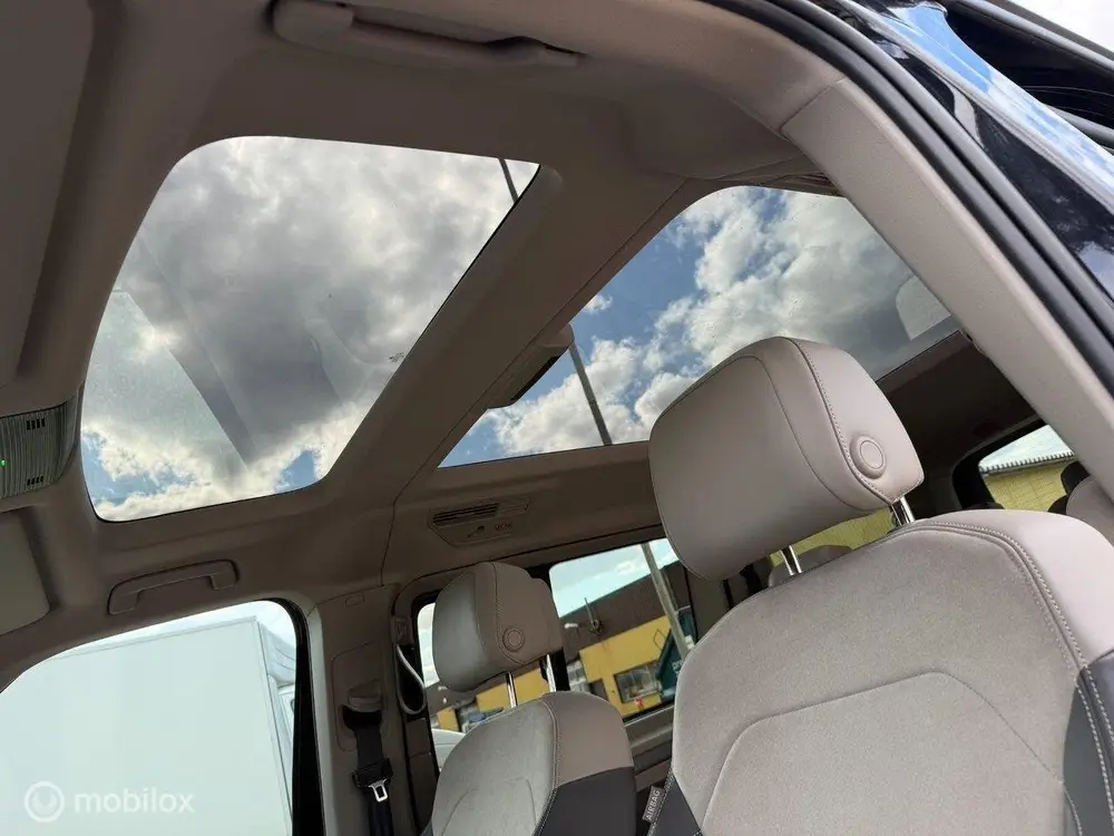 Volkswagen Multivan 1.5 eHybrid L2 4M Good Night Package uit 2026, foto 18