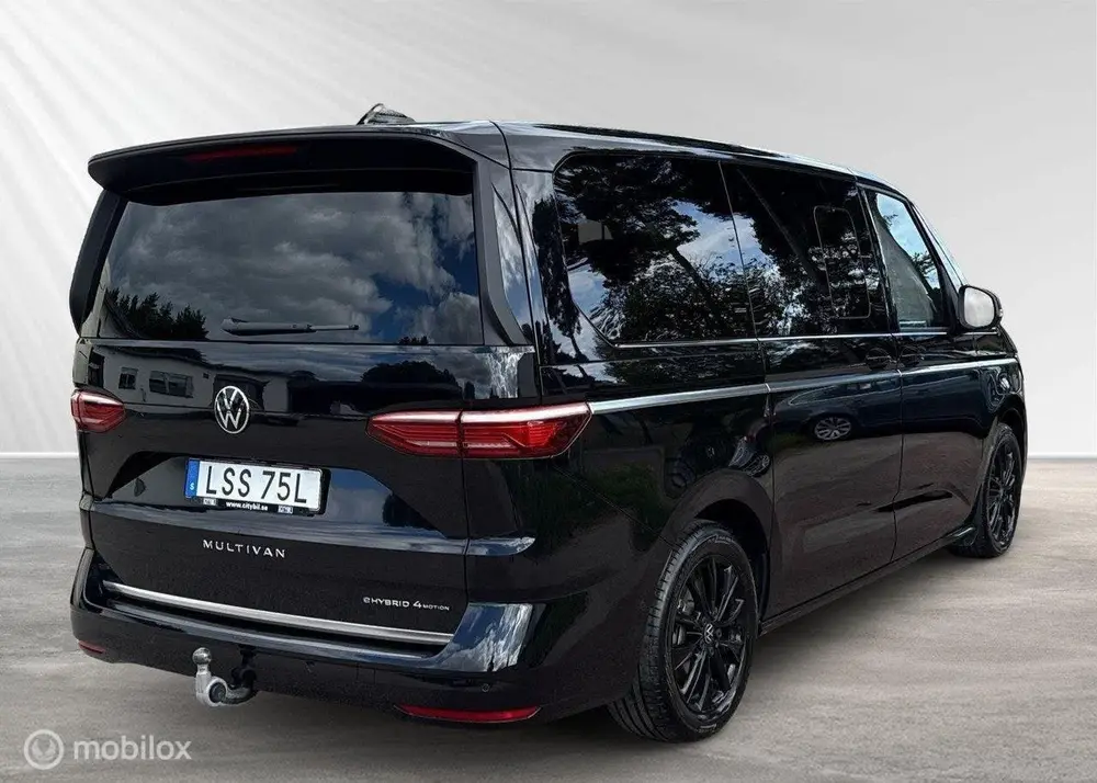 Volkswagen Multivan 1.5 eHybrid L2 4M Good Night Package uit 2026, foto 3