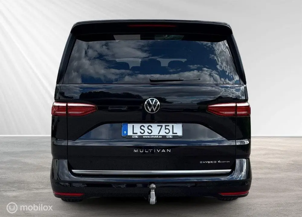 Volkswagen Multivan 1.5 eHybrid L2 4M Good Night Package uit 2026, foto 5