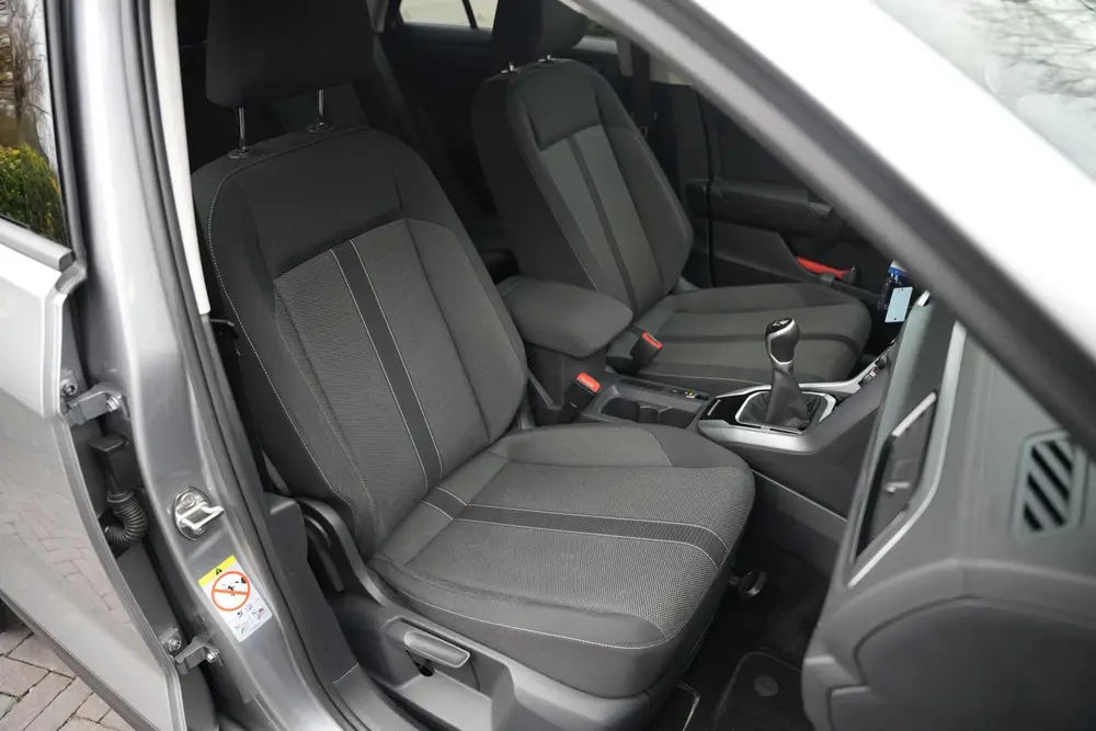 Volkswagen T-Roc 1.0 TSI Life Adaptive Cruise Virtual Dashb. uit 2023, foto 9