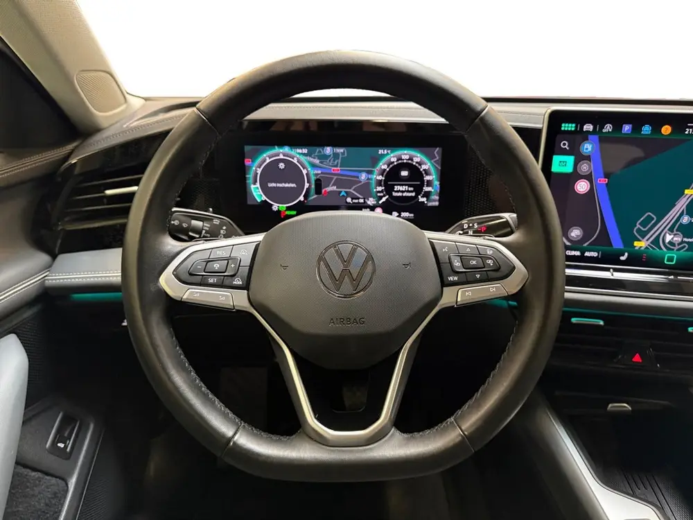 Volkswagen Passat Variant 1.5 eTSI Business I Trekhaak I Led uit 2024, foto 12