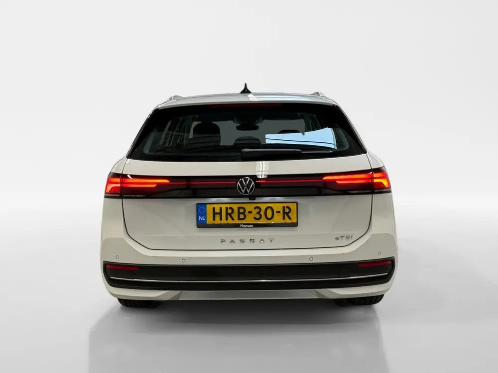 Volkswagen Passat Variant 1.5 eTSI Business I Trekhaak I Led uit 2024, foto 15