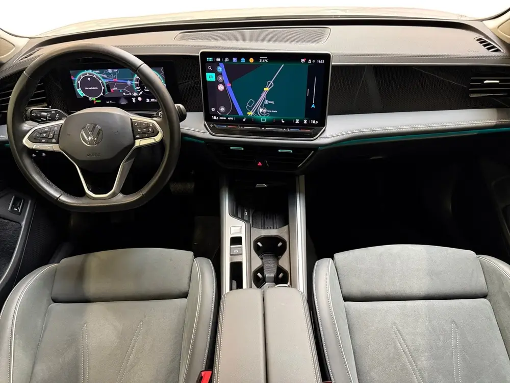 Volkswagen Passat Variant 1.5 eTSI Business I Trekhaak I Led uit 2024, foto 6