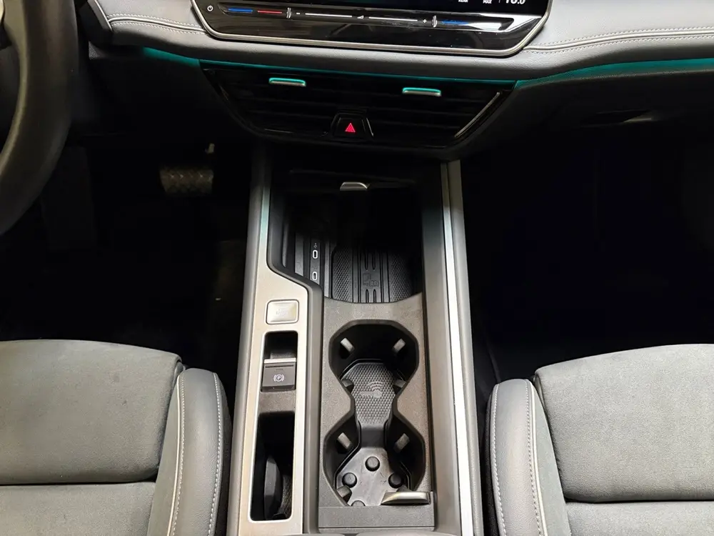 Volkswagen Passat Variant 1.5 eTSI Business I Trekhaak I Led uit 2024, foto 8