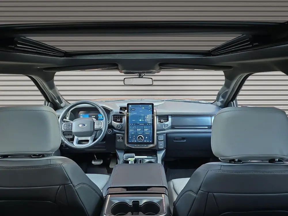 Ford F-150 USA F-150 LIGHTNING LARIAT (bj 2022) uit 2022, foto 14