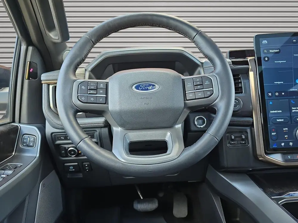 Ford F-150 USA F-150 LIGHTNING LARIAT (bj 2022) uit 2022, foto 16