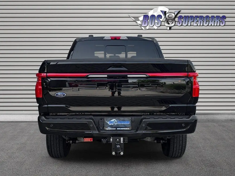 Ford F-150 USA F-150 LIGHTNING LARIAT (bj 2022) uit 2022, foto 6