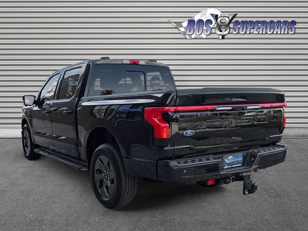 Ford F-150 USA F-150 LIGHTNING LARIAT (bj 2022) uit 2022, foto 7