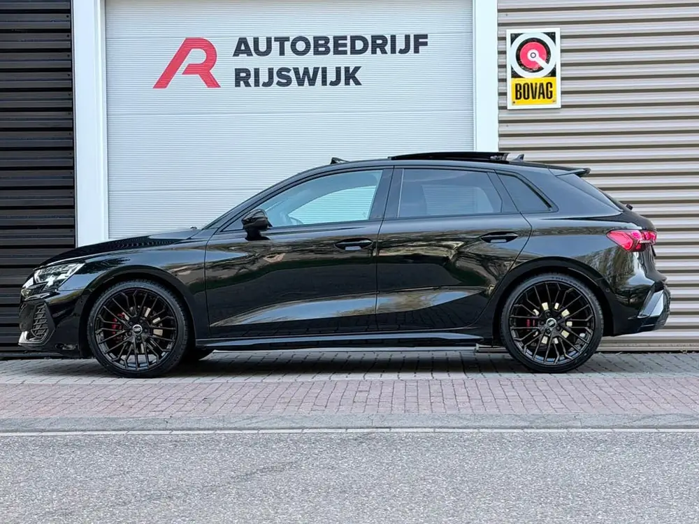 Audi A3 Sportback 35 TFSI S edition Pano/Sonos/Sfeer uit 2024, foto 2
