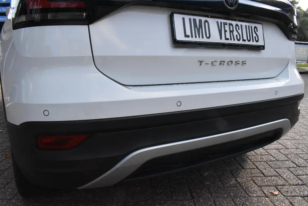 Volkswagen T-Cross 1.5 TSI Style Automaat | BSM | Navigatie uit 2023, foto 13