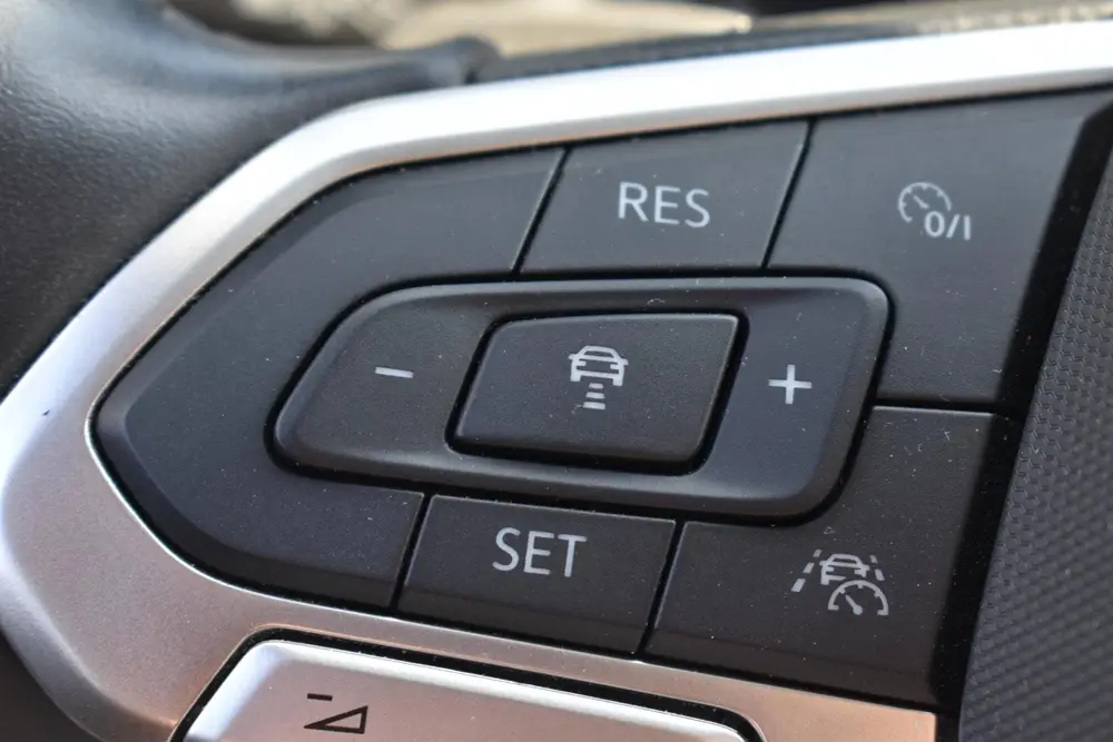 Volkswagen T-Cross 1.5 TSI Style Automaat | BSM | Navigatie uit 2023, foto 14