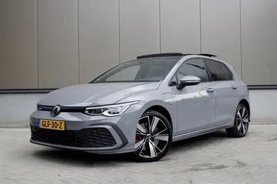 Volkswagen Golf 1.4 GTE Ehybrid 245pk |Pano|Hud|Acc|Keyless| uit 2020