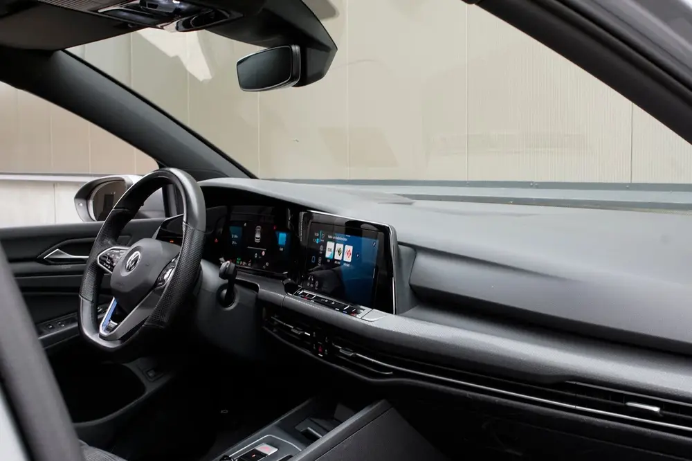 Volkswagen Golf 1.4 GTE Ehybrid 245pk |Pano|Hud|Acc|Keyless| uit 2020, foto 10