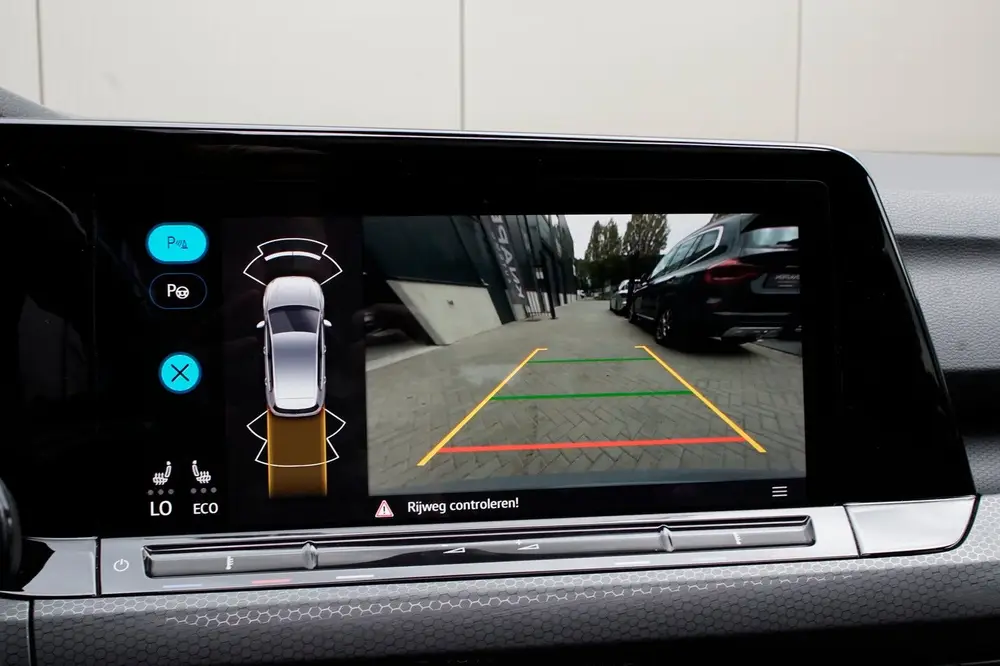 Volkswagen Golf 1.4 GTE Ehybrid 245pk |Pano|Hud|Acc|Keyless| uit 2020, foto 18