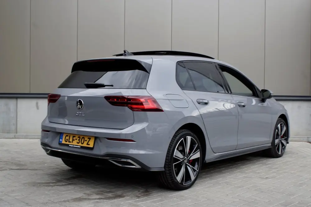 Volkswagen Golf 1.4 GTE Ehybrid 245pk |Pano|Hud|Acc|Keyless| uit 2020, foto 4