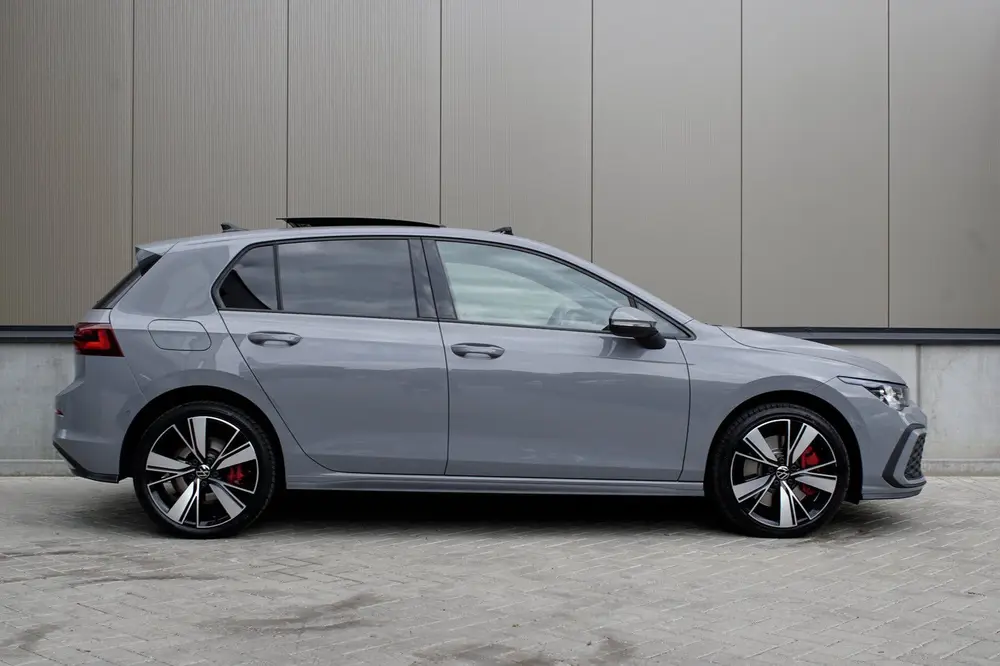 Volkswagen Golf 1.4 GTE Ehybrid 245pk |Pano|Hud|Acc|Keyless| uit 2020, foto 5