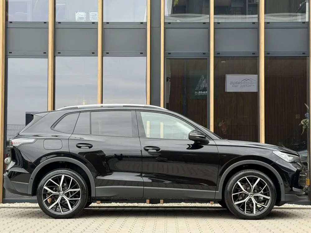 Volkswagen Tiguan Life 1.5 TSI PHEV DSG 204 Pk | Pano | Trek uit 2026, foto 11