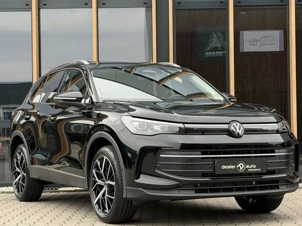 Volkswagen Tiguan Life 1.5 TSI PHEV DSG 204 Pk | Pano | Trek uit 2026, foto 12