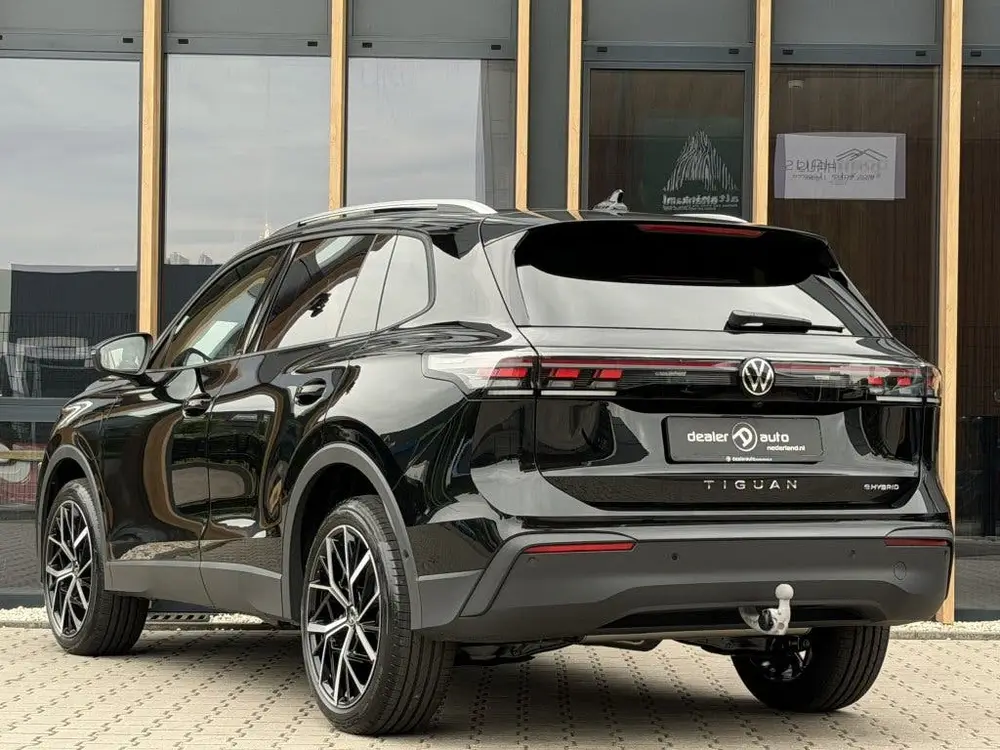 Volkswagen Tiguan Life 1.5 TSI PHEV DSG 204 Pk | Pano | Trek uit 2026, foto 6