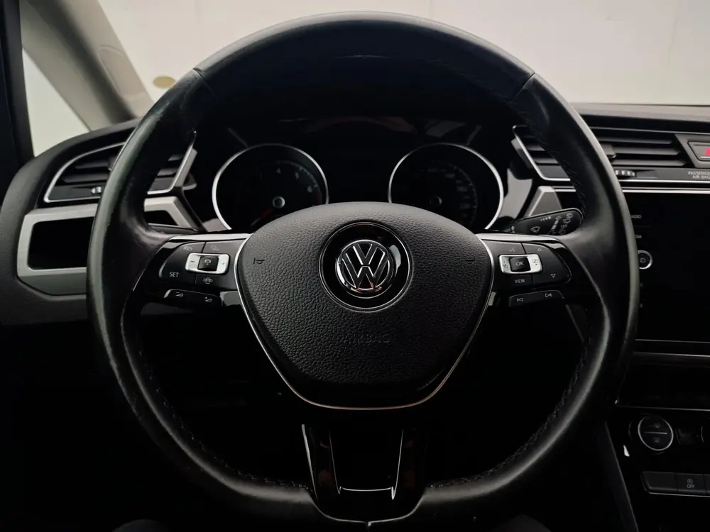 Volkswagen TOURAN 1.5 TSI Comfortline Business 7p Automaat | uit 2020, foto 17