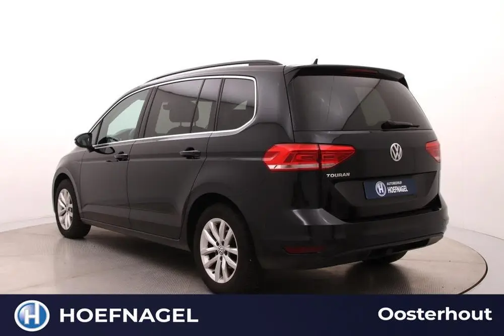 Volkswagen TOURAN 1.5 TSI Comfortline Business 7p Automaat | uit 2020, foto 8