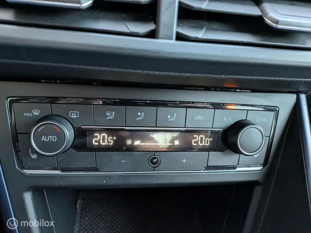 Volkswagen Polo 1.0 TSI Business R✅Carplay✅1e eig.✅Dea uit 2020, foto 14