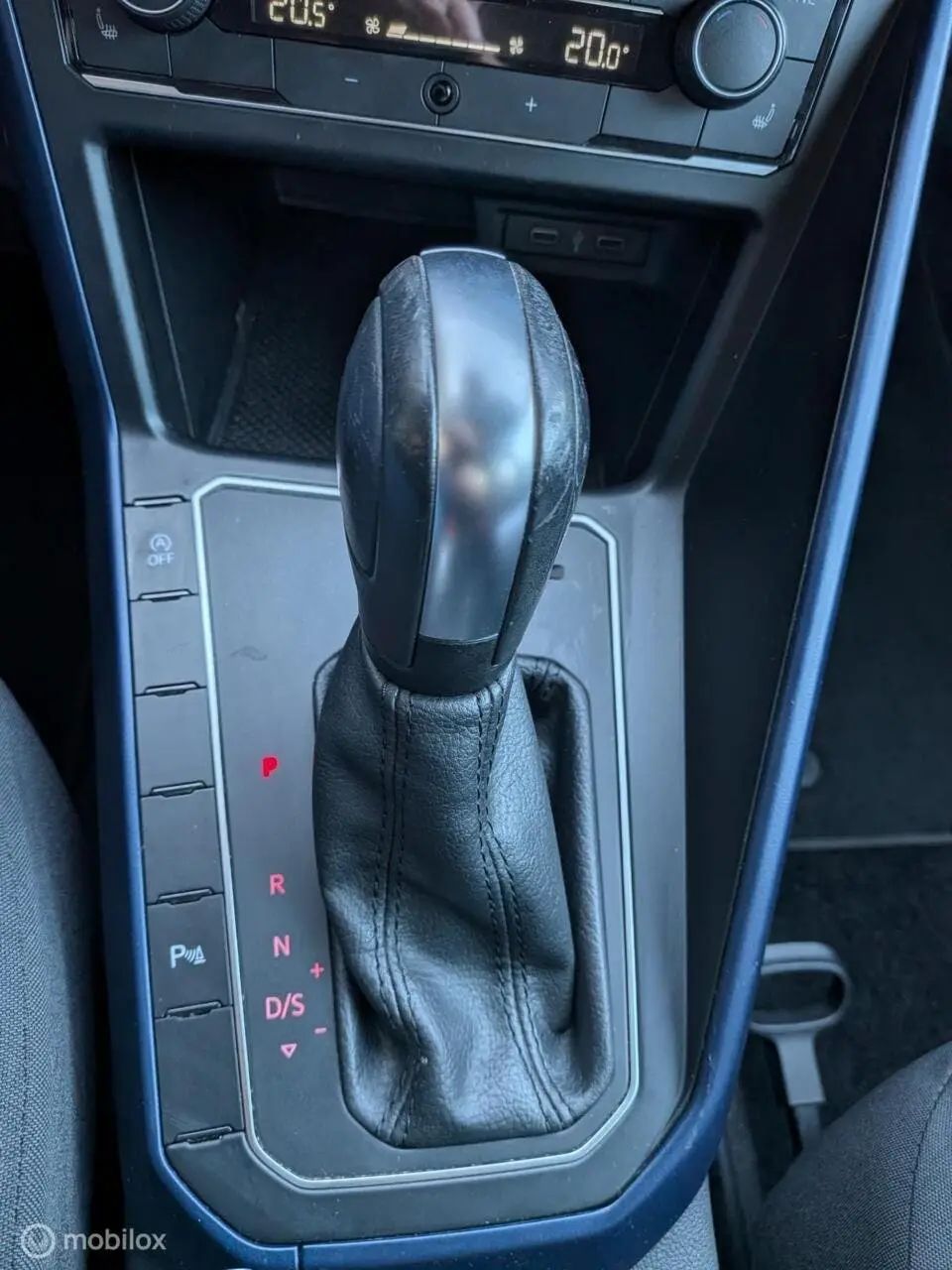 Volkswagen Polo 1.0 TSI Business R✅Carplay✅1e eig.✅Dea uit 2020, foto 16