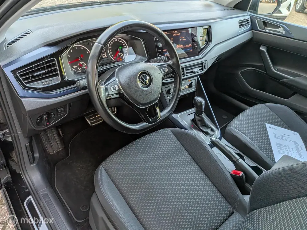Volkswagen Polo 1.0 TSI Business R✅Carplay✅1e eig.✅Dea uit 2020, foto 3