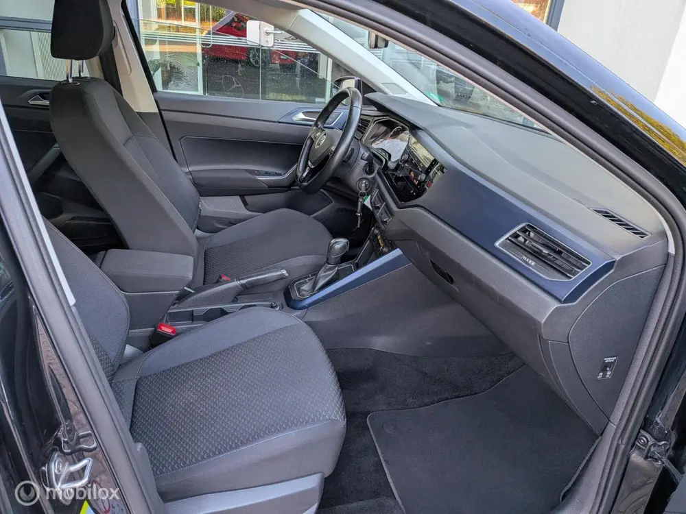 Volkswagen Polo 1.0 TSI Business R✅Carplay✅1e eig.✅Dea uit 2020, foto 6