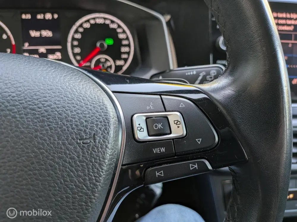 Volkswagen Polo 1.0 TSI Business R✅Carplay✅1e eig.✅Dea uit 2020, foto 7
