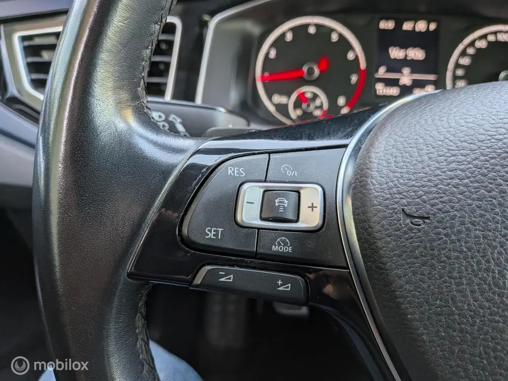 Volkswagen Polo 1.0 TSI Business R✅Carplay✅1e eig.✅Dea uit 2020, foto 8