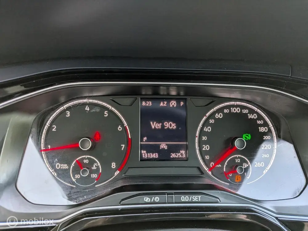 Volkswagen Polo 1.0 TSI Business R✅Carplay✅1e eig.✅Dea uit 2020, foto 9