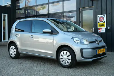 Volkswagen Up! 1.0 | Airco | Cruise | Camera | NL-Auto uit 2022
